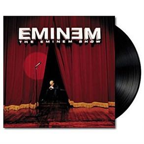 Eminem - The Eminem Show - Vinyl LP Record - Bondi Records