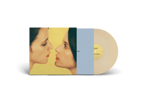 Load image into Gallery viewer, Emma Louise - Sunshine For Happiness - Cream Vinyl LP Record - Bondi Records
