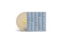 Load image into Gallery viewer, Emma Louise - Sunshine For Happiness - Cream Vinyl LP Record - Bondi Records
