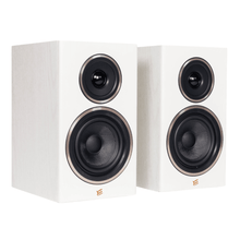 Load image into Gallery viewer, Encel Gelati Bookshelf Speakers - Bondi Records
