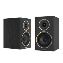Load image into Gallery viewer, Encel Gelati Bookshelf Speakers - Bondi Records
