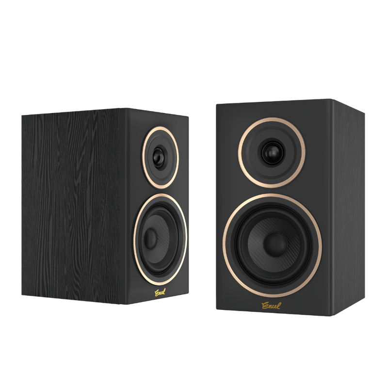 Encel Gelati Bookshelf Speakers - Bondi Records