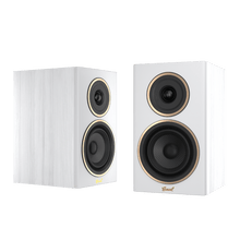 Load image into Gallery viewer, Encel Gelati Bookshelf Speakers - Bondi Records
