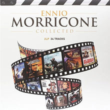 Load image into Gallery viewer, Ennio Morricone - Collected - Vinyl LP Record - Bondi Records
