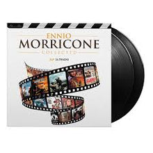 Load image into Gallery viewer, Ennio Morricone - Collected - Vinyl LP Record - Bondi Records
