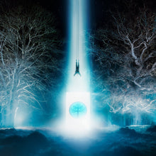Load image into Gallery viewer, Enter Shikari - Lose Your Self - Clear Vinyl LP Record - Bondi Records
