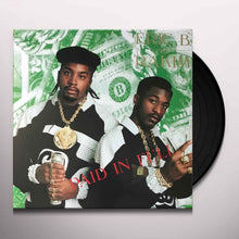 Load image into Gallery viewer, Eric B. &amp; Rakim - Paid In Full - Vinyl LP Record - Bondi Records
