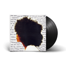 Load image into Gallery viewer, Erykah Badu - Worldwide Underground - Vinyl LP Record - Bondi Records

