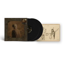 Load image into Gallery viewer, Ethel Cain - Willoughby Tucker, I’ll Always Love You - Indie Exclusive Vinyl LP Record - Bondi Records
