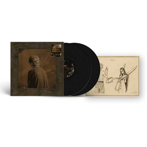 Ethel Cain - Willoughby Tucker, I’ll Always Love You - Indie Exclusive Vinyl LP Record - Bondi Records