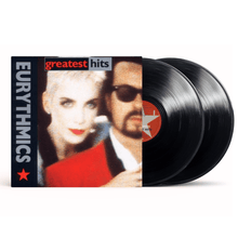 Load image into Gallery viewer, Eurythmics - Greatest Hits - Vinyl LP Record - Bondi Records
