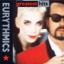 Load image into Gallery viewer, Eurythmics - Greatest Hits - Vinyl LP Record - Bondi Records
