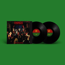 Load image into Gallery viewer, Ezra Collective - Dance, No One&#39;s Watching - Deluxe Vinyl LP Record - Bondi Records
