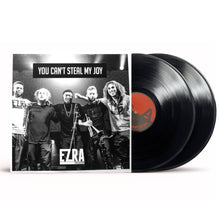 Load image into Gallery viewer, Ezra Collective - You Can’t Steal My Joy - Vinyl LP Record - Bondi Records
