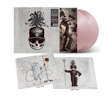 Load image into Gallery viewer, My Chemical Romance - The Black Parade (20th Anniversary Deluxe Edition) - Indie Exclusive Pink Vinyl LP Record
