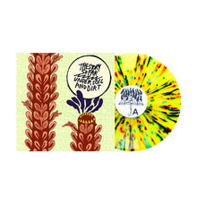 Load image into Gallery viewer, The Story So Far - Under Soil And Dirt - Yellow with Rainbow Splatter Vinyl LP Record
