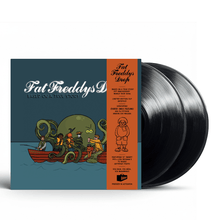 Load image into Gallery viewer, Fat Freddy's Drop - Based On A True Story (21st Anniversary Edition) - Vinyl LP Record - Bondi Records
