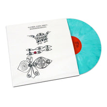 Load image into Gallery viewer, Father John Misty - Mahashmashana - Loser Edition Blue Vinyl LP Record - Bondi Records
