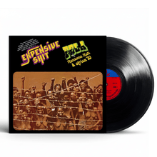 Load image into Gallery viewer, Fela Kuti - Expensive Shit - Vinyl LP Record - Bondi Records

