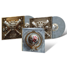 Load image into Gallery viewer, Five Finger Death Punch - 20 Years of Five Finger Death Punch: Best Of Vol. 1 - Recycled Slate Vinyl LP Record - Bondi Records
