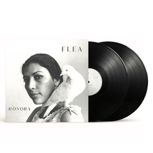 Load image into Gallery viewer, Flea - Honora - Vinyl LP Record - Bondi Records
