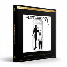 Load image into Gallery viewer, Fleetwood Mac - Fleetwood Mac - Mobile Fidelity Vinyl LP Record Boxset - Bondi Records
