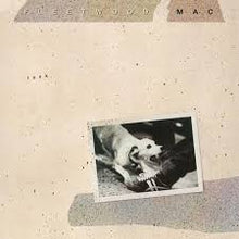 Load image into Gallery viewer, Fleetwood Mac - Tusk (RKTBR25) - Cobalt Blue Vinyl LP Record - Bondi Records
