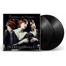 Load image into Gallery viewer, Florence and The Machine - Ceremonials - Vinyl LP Record - Bondi Records
