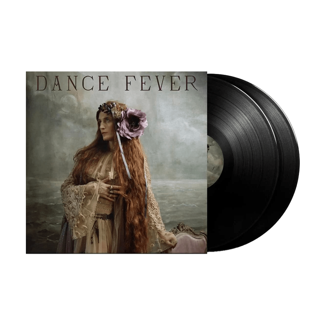 Florence and The Machine - Dance Fever - Alternate Artwork Vinyl LP Record - Bondi Records