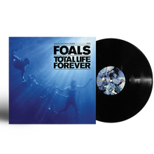 Load image into Gallery viewer, Foals - Total Life Forever - Vinyl LP Record
