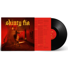Load image into Gallery viewer, Fontaines D.C. - Skinty Fia - Vinyl LP Record - Bondi Records
