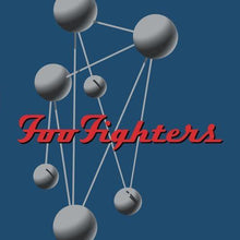 Load image into Gallery viewer, Foo Fighters - Colour and The Shape - Vinyl LP Record - Bondi Records
