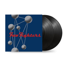 Load image into Gallery viewer, Foo Fighters - Colour and The Shape - Vinyl LP Record - Bondi Records
