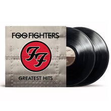 Load image into Gallery viewer, Foo Fighters - Greatest Hits - Vinyl LP Record - Bondi Records
