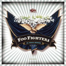 Load image into Gallery viewer, Foo Fighters ‎– In Your Honor - Vinyl LP Record - Bondi Records
