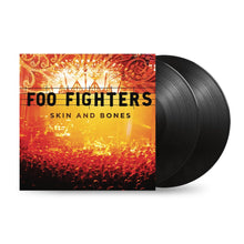 Load image into Gallery viewer, Foo Fighters - Skin and Bones - Vinyl LP Record - Bondi Records
