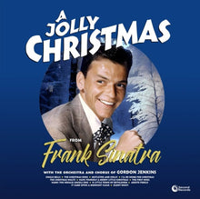 Load image into Gallery viewer, Frank Sinatra - A Jolly Christmas From Frank Sinatra - Vinyl LP Record - Bondi Records
