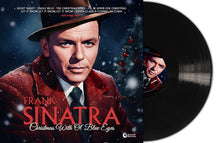 Load image into Gallery viewer, Frank Sinatra - Christmas With Ol' Blue Eyes - Vinyl LP Record - Bondi Records
