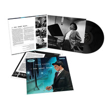 Load image into Gallery viewer, Frank Sinatra - In The Wee Small Hours - Vinyl LP Record - Bondi Records
