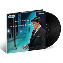 Load image into Gallery viewer, Frank Sinatra - In The Wee Small Hours - Vinyl LP Record - Bondi Records
