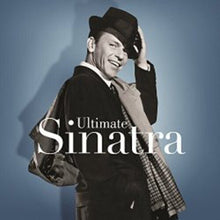 Load image into Gallery viewer, Frank Sinatra - Ultimate Sinatra - Vinyl LP Record - Bondi Records
