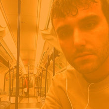 Load image into Gallery viewer, Fred Again - Actual Life 2 (February 2 - October 15 2021) - Clear Vinyl LP Record - Bondi Records
