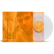 Load image into Gallery viewer, Fred Again - Actual Life 2 (February 2 - October 15 2021) - Clear Vinyl LP Record - Bondi Records
