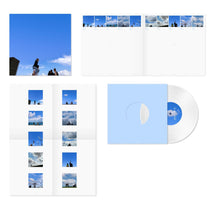 Load image into Gallery viewer, Fred Again - Ten Days - White Vinyl LP Record - Bondi Records
