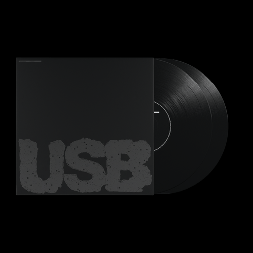Fred Again - USB 002 - Vinyl LP Record - Bondi Records