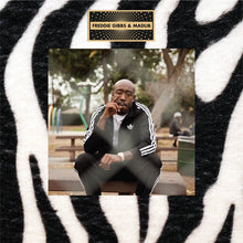 Load image into Gallery viewer, Freddie Gibbs &amp; Madlib - Piñata - Vinyl LP Record - Bondi Records
