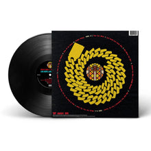 Load image into Gallery viewer, Freddie Gibbs &amp; Statik Selektah - Lord Giveth, Lord Taketh Away - Vinyl LP Record - Bondi Records
