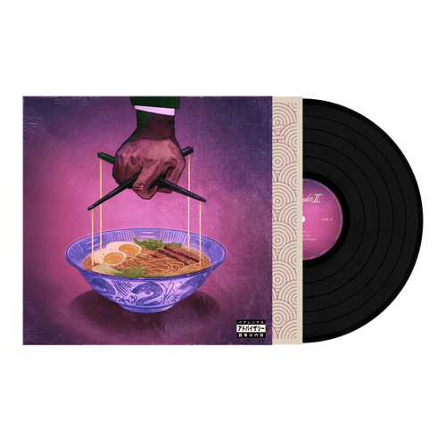 Freddie Gibbs & The Alchemist - Alfredo 2 - Vinyl LP Record - Bondi Records