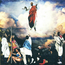 Load image into Gallery viewer, Freddie Gibbs - You Only Live 2wice - Vinyl LP Reocrd - Bondi Records

