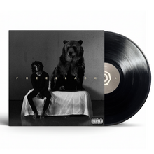 Load image into Gallery viewer, 6lack - Free 6lack - Vinyl LP Record
